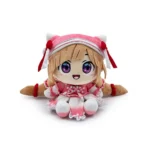 Obey Me Plush Figure – Ruri-Chan 22 cm 6