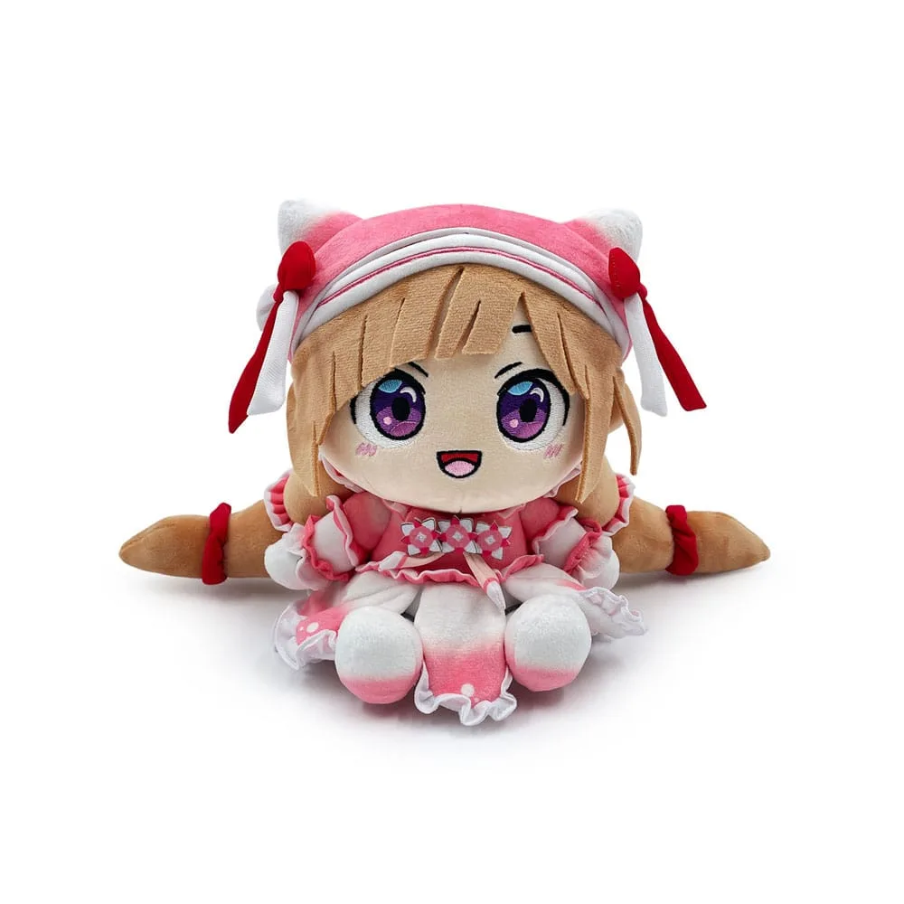 Obey Me Plush Figure – Ruri-Chan 22 cm 6
