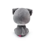 John Wick Plush Figure – Bubba 22 cm 4