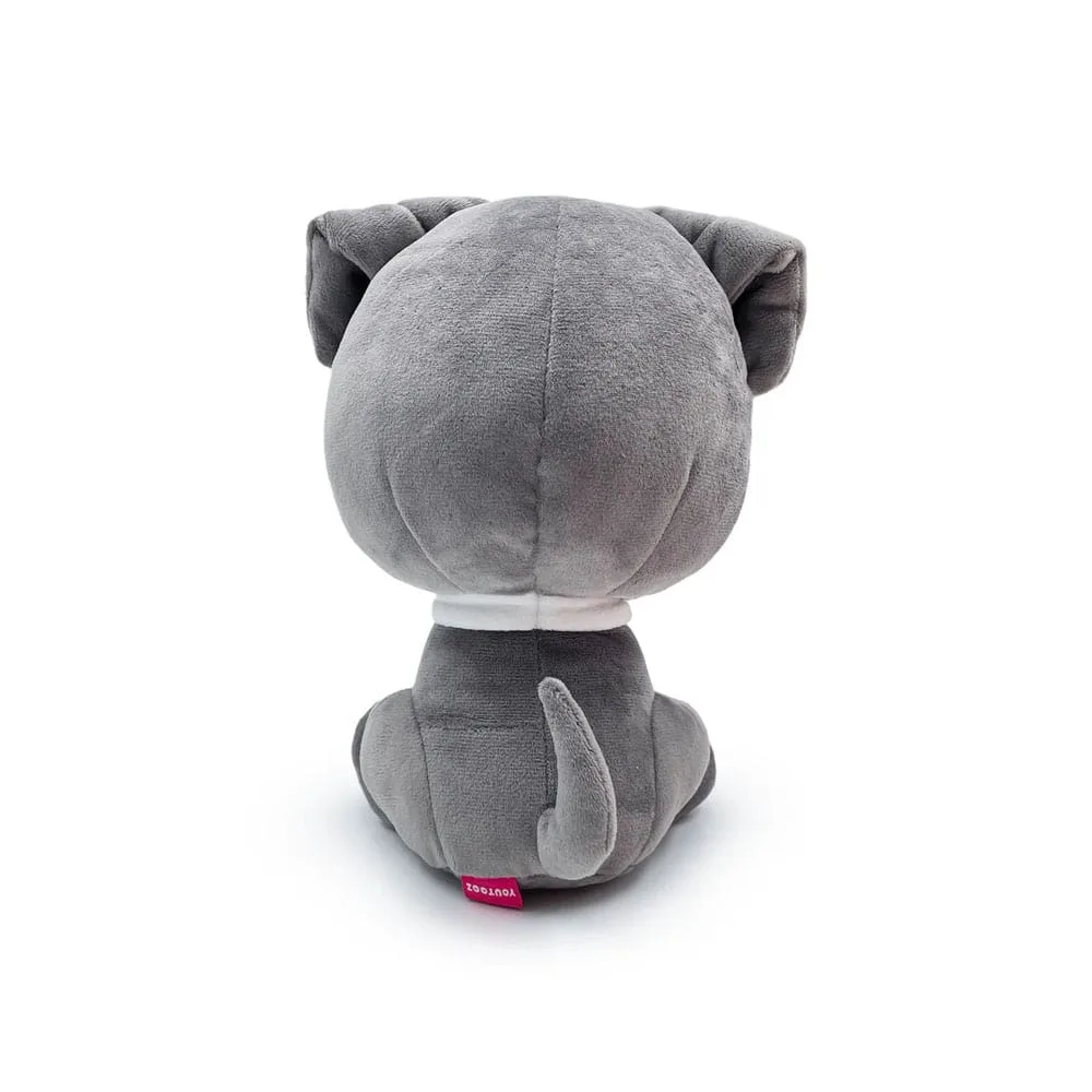 John Wick Plush Figure – Bubba 22 cm 4