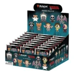 Magic the Gathering Bag Clips – Series 1 Display of 24 1