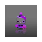 Sanrio POP Vinyl Figures – Hello Kitty Spooky 6-Pack 9 cm 4