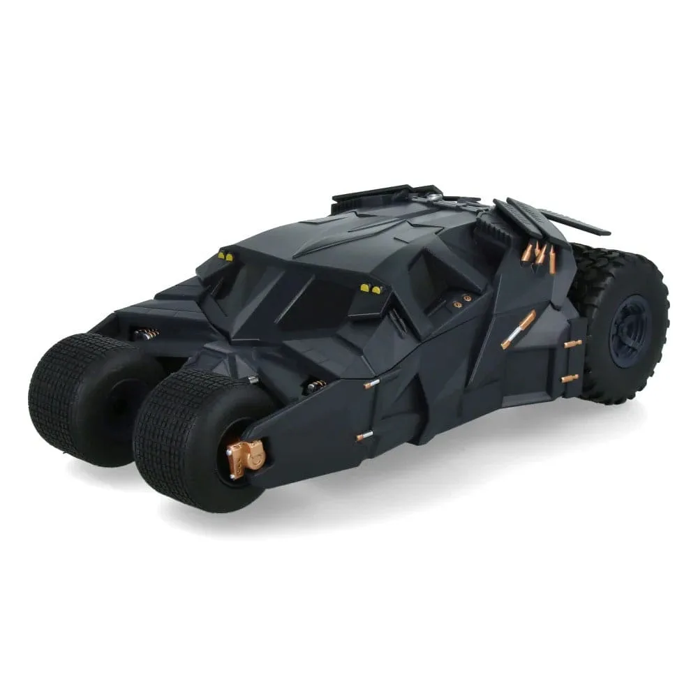 Batman Vehicle – Super Cyborg Batmobile Tumbler Full Color 33 cm 13