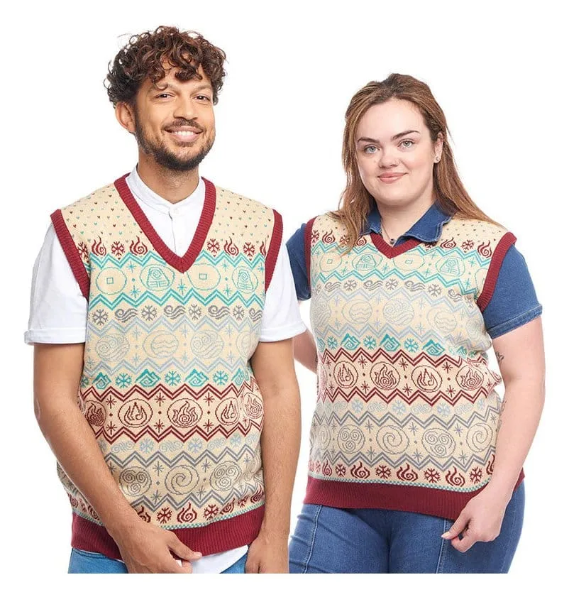 Avatar The Last Airbender Tank Top – Christmas XXL 2