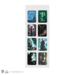 Harry Potter Lenticular Sticker – Movie Design 2