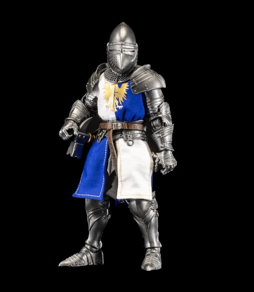 Mythic Legions Accessory Set – Order of Eathyron Tunic 6