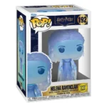 Harry Potter Vinyl Figure – Pop Helena Ravenclaw Glow 9 cm 2