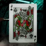 Teenage Mutant Ninja Turtles Playing Cards – 52-Card Deck 4