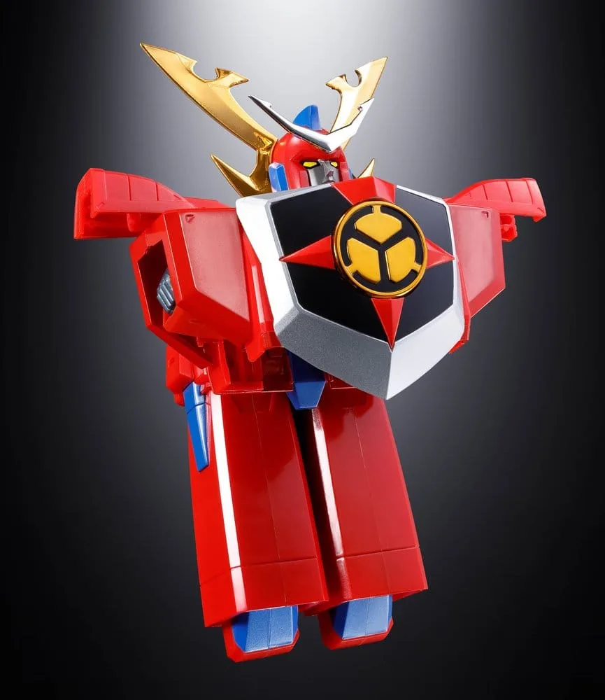 Robot King Daioja Action Figure – GX-61R 30 cm 13