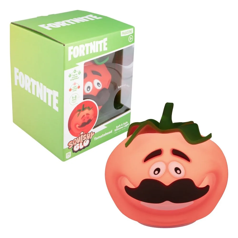 Fortnite Light – Rechargeable SquishyGlo 15 cm