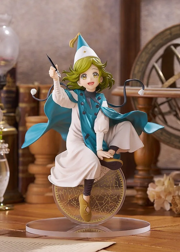 Witch Hat Atelier Statue – Pop Up Parade Coco L Size 19 cm 3
