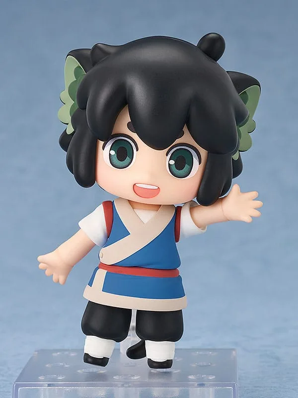 The Legend of Hei Nendoroid Figure – Luo Xiaohei 10 cm 2