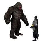 DC Monsterverse Action Figures – Batman & Kong 2-Pack 29 cm 3