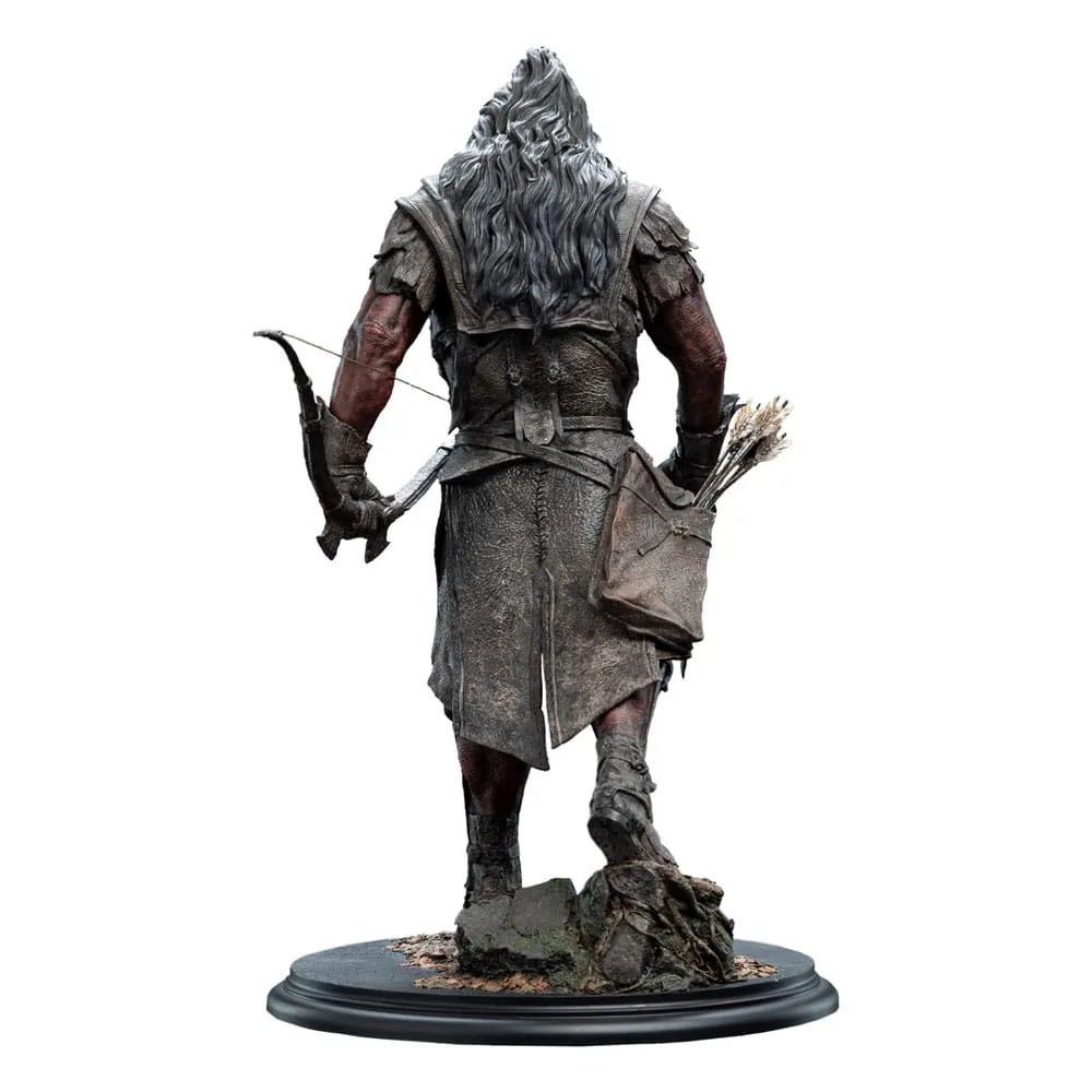 The Lord of the Rings Statue – Lurtz Hunter of Men 1/6 Scale 36 cm 5