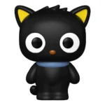 Hello Kitty and Friends Bitty Pop Figures – Series 1 4-Pack 2 cm 11