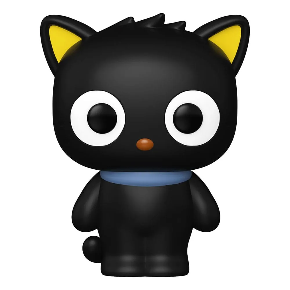 Hello Kitty and Friends Bitty Pop Figures – Series 1 4-Pack 2 cm 11