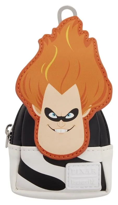 Disney Pixar Bag Charms – Rivals Mystery Box Display of 15 7 cm 3