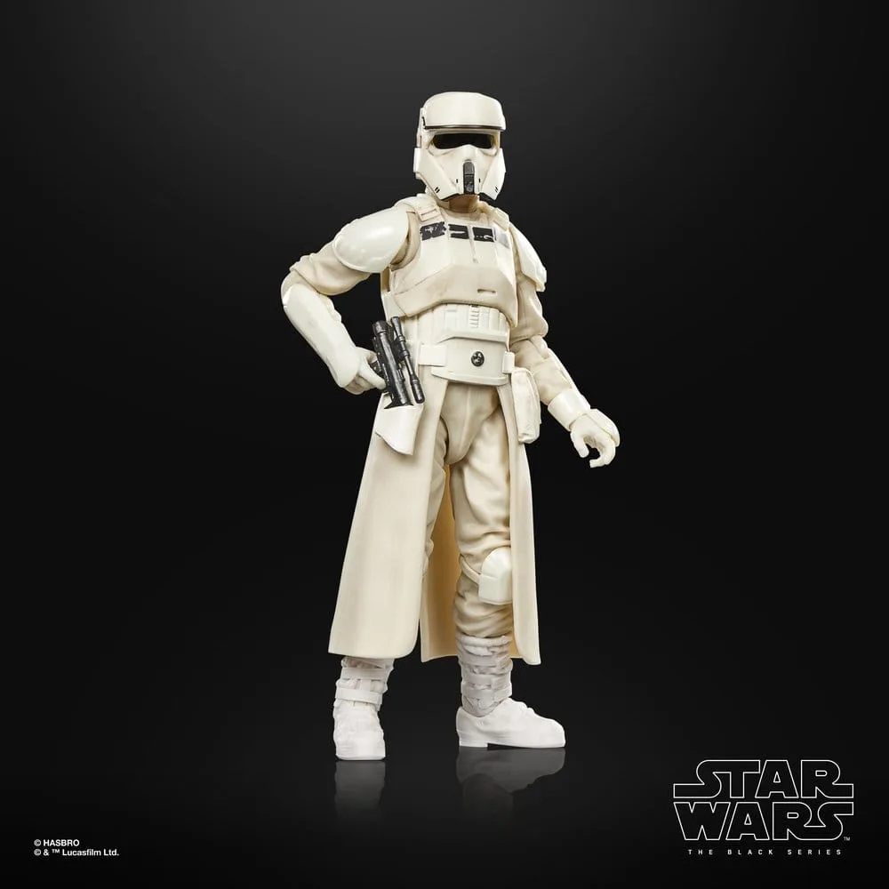 Star Wars Action Figure – Imperial Remnant AT-RT Driver 15 cm 6