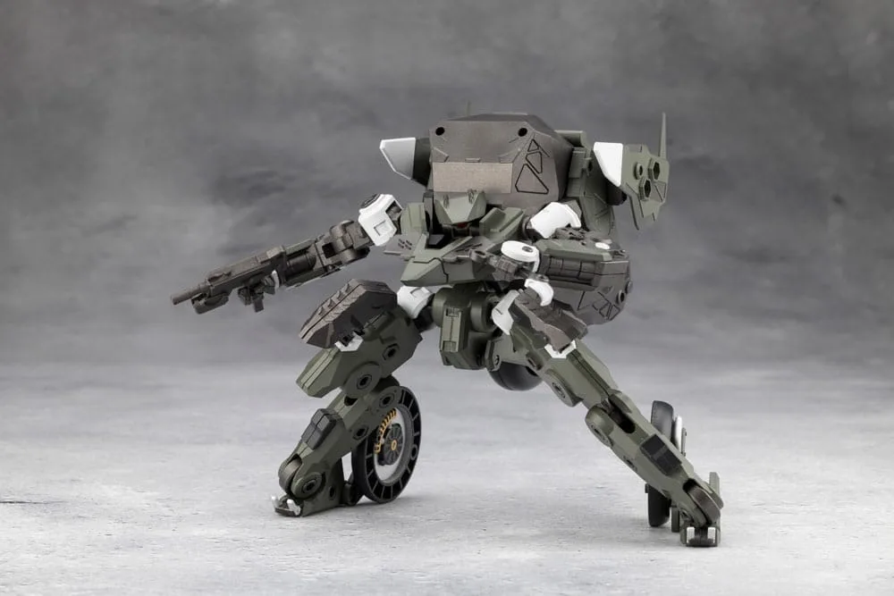 Hexa Gear Model Kit – Definition Armor VT1 1:24 12 cm 15