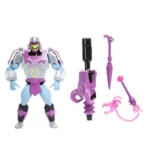 MOTU x Transformers Action Figure – Megatron Armor Skeletor 14 cm 2