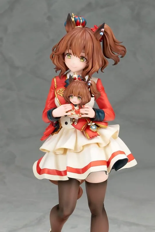 Umamusume Pretty Derby Figure – Aston Machan 1/7 Scale 26 cm 15