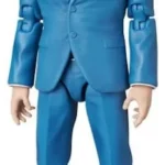DC Comics Action Figure – Clark Kent MAFEX Batman Hush 16 cm 4