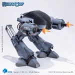 RoboCop Action Figure – ED-209 Exquisite Super 20 cm 4