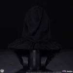 Ghost Face Bust – Life-Size 56 cm 8