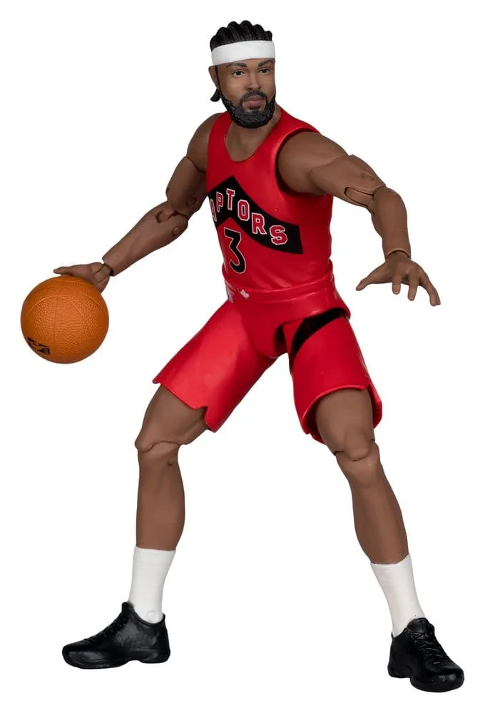 NBA Action Figure – Brandon Ingram Toronto Raptors 16 cm