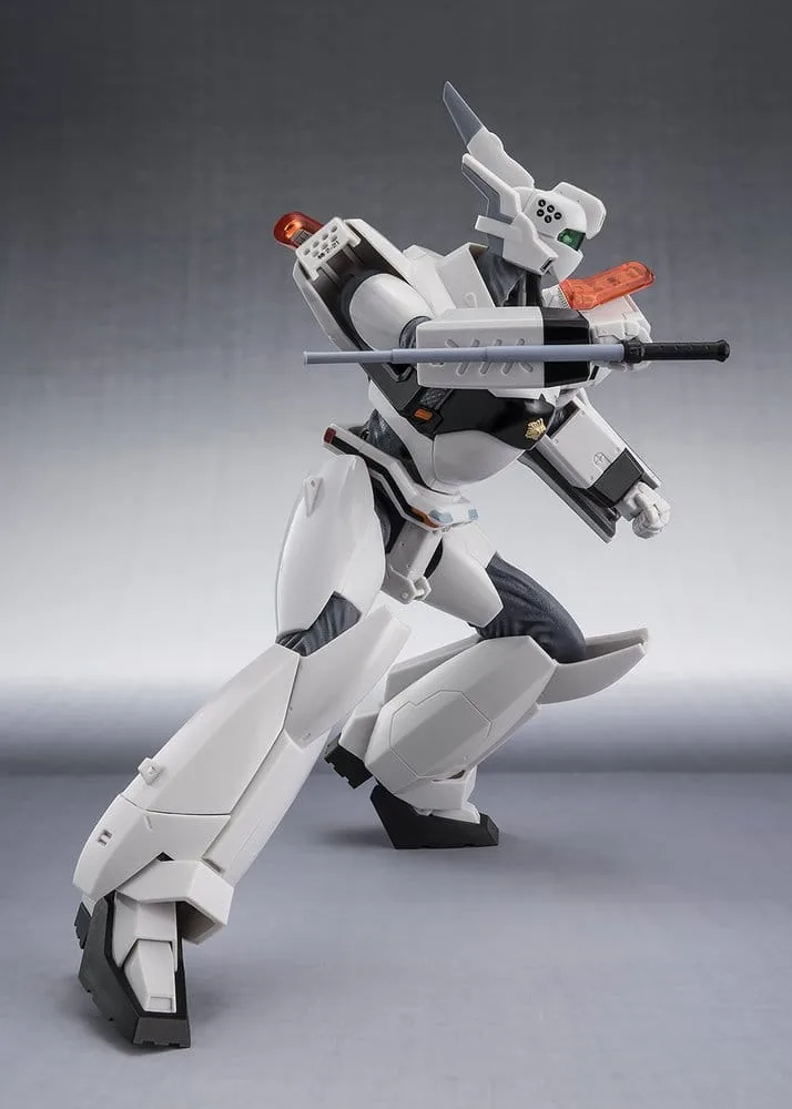 Patlabor Action Figure – Ingram Plus AV-98 Plus 1st 13 cm 10