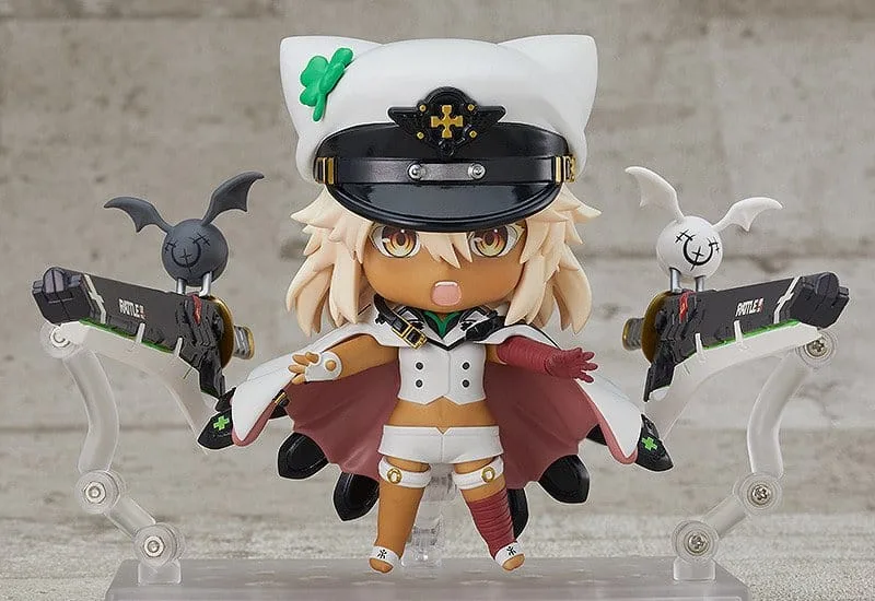 Guilty Gear Strive Nendoroid – Ramlethal Valentine 10 cm 6