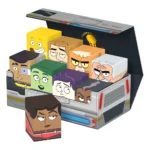 Star Trek Card Case – Lower Decks Shuttlecraft Yosemite 7