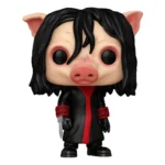 Saw Vinyl Figures – Jigsaw POP Movies Chase Assortment 9 cm 4
