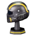 Helldivers 2 Helmet Replica – B-01 Tactical 1:4 Scale 11 cm 2