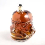 Original Stormtrooper Decanter – Super Flint Glass 750 ml 2