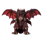 Godzilla Statue – Destoroyah Standard Version 20 cm 1