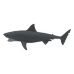 Jaws Prop Replica – Mechanical Bruce Shark 13 cm 4
