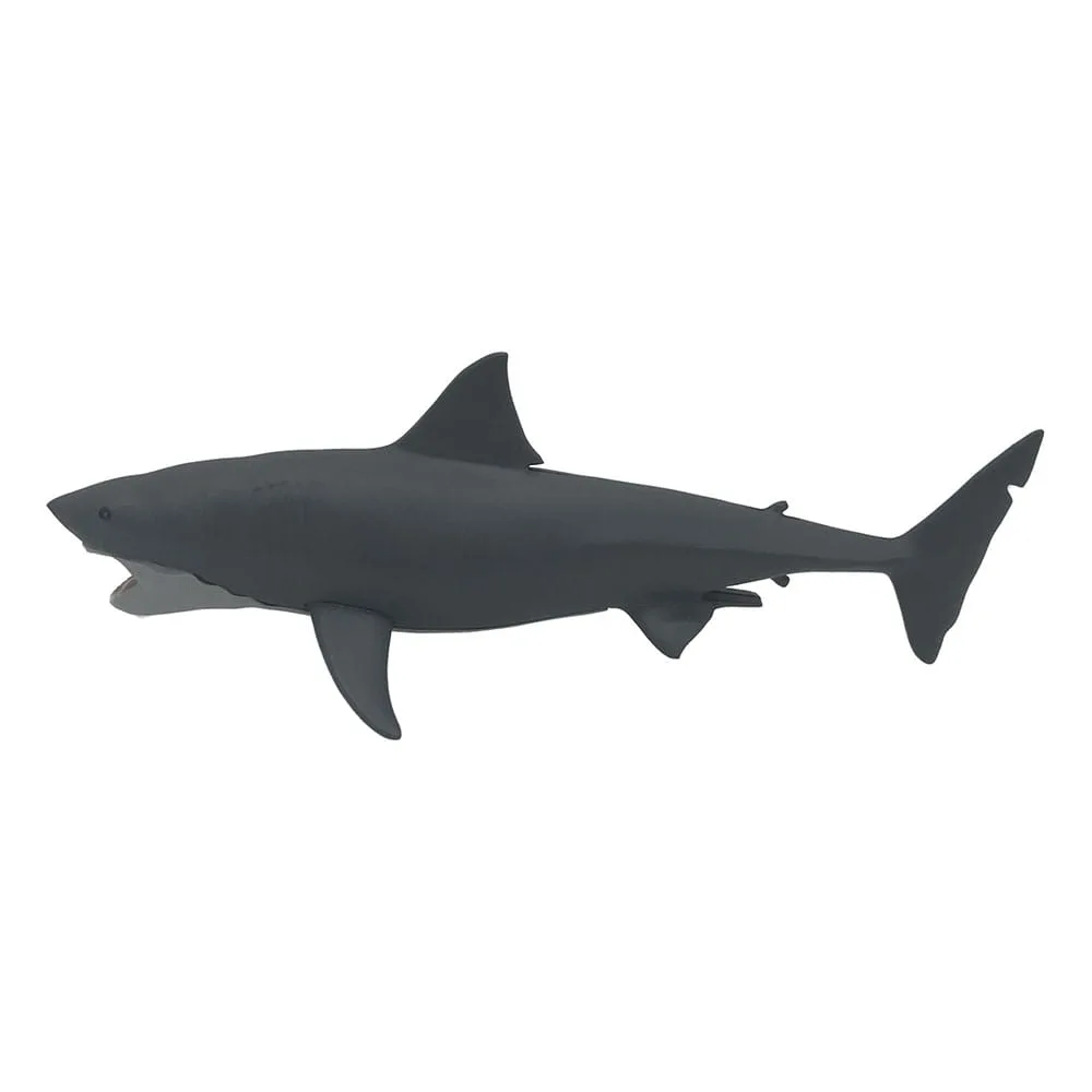 Jaws Prop Replica – Mechanical Bruce Shark 13 cm 4