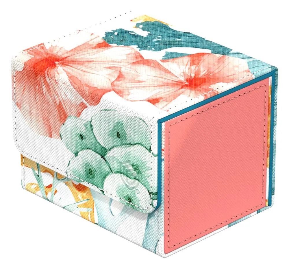Ultimate Guard Deck Box – Coralline Eden Sidewinder 100+