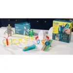 3Doodler 3D Pen – Start+ Essentials Set 6