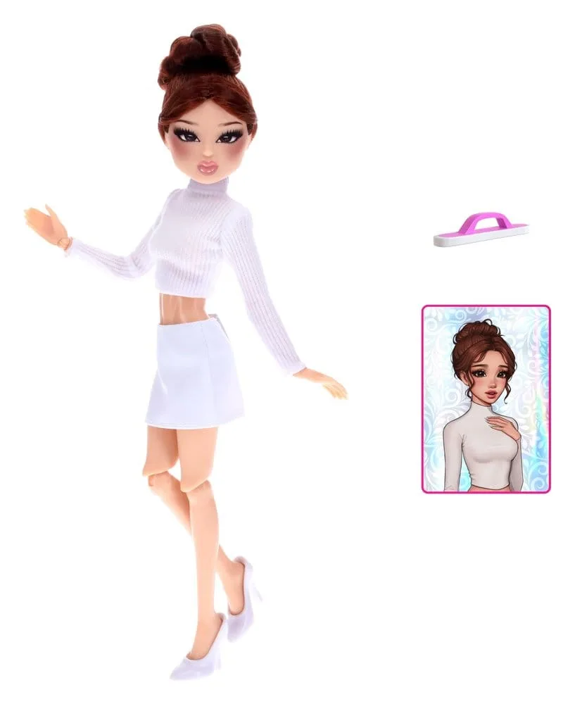 Roblox Dress To Impress Fashion Doll – Lana 3