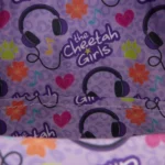 Disney Mini Backpack – Loungefly The Cheetah Girls 27 cm 5