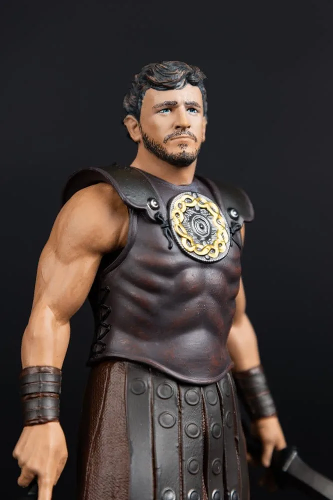 Gladiator II Sammelfigur – Lucius Movie Maniacs 16 cm 13