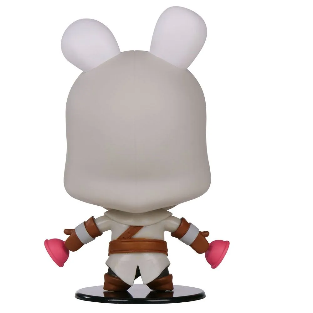 Assassin’s Creed Chibi Figure – Rabbid Ezio 10 cm 4