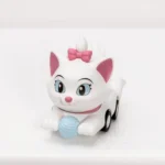 Disney Cats Minifigures – Pounce & Go 6-Box Assortment 8 cm 13