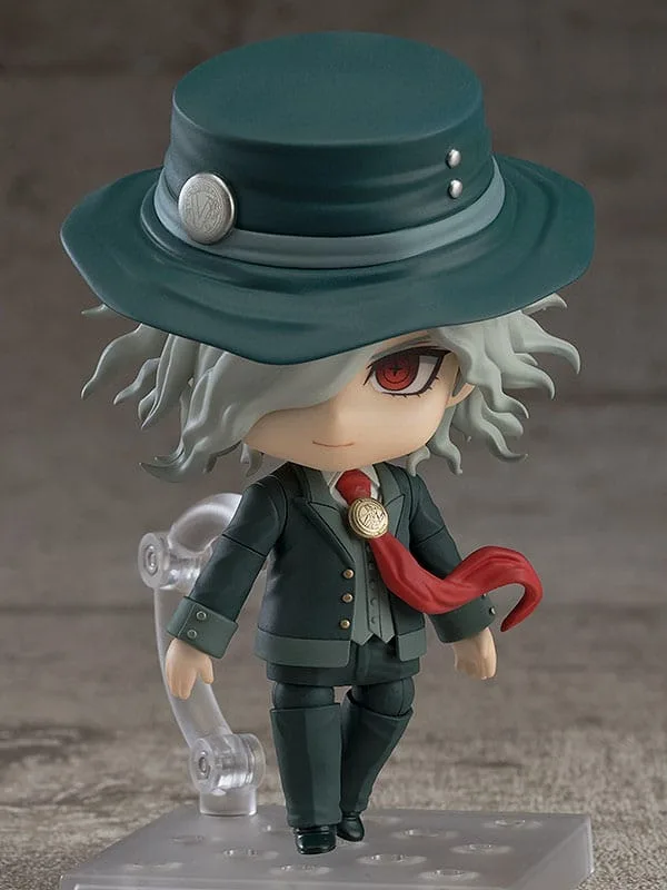 Fate/Grand Order Nendoroid – Edmond Dantès Ascension 10 cm 5