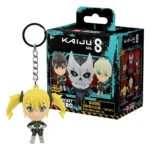 Kaiju No. 8 Keychain Display – Pocket Hero Series 1 12 Blind Boxes 11