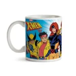 X-Men 97 Mug – Group Artwork 340 ml 1