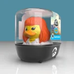 Jurassic World PVC Figure – Claire Dearing Tubbz 1st Edition 10 cm 4