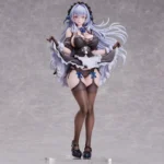 Original Character Statue – Shion Alfine by SG 1/6 28 cm 4